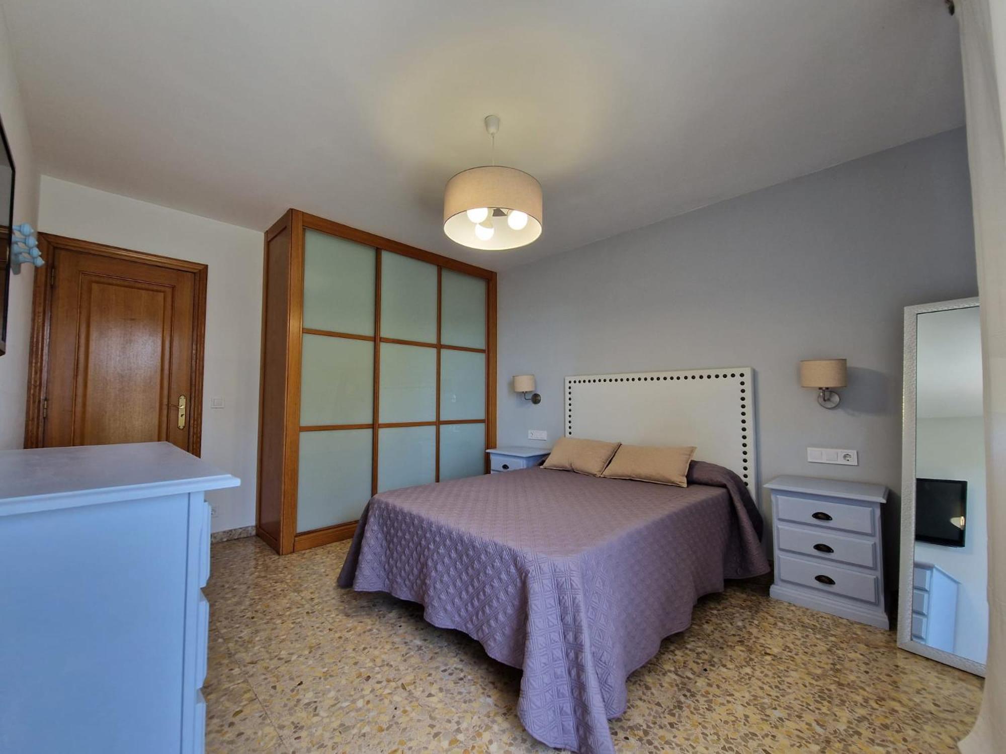 Acogedor Alojamiento En Sanxenxo Exterior photo