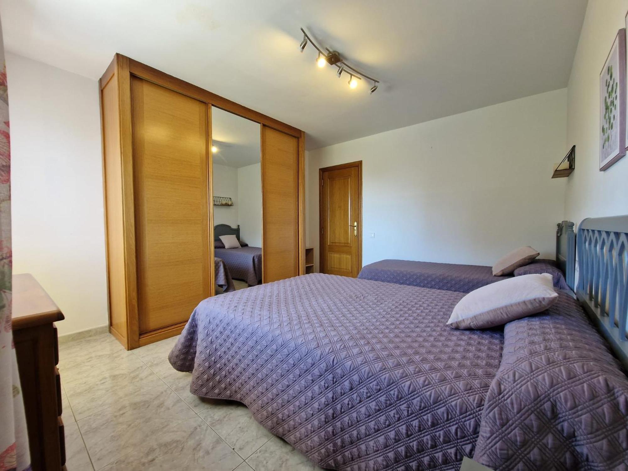 Acogedor Alojamiento En Sanxenxo Exterior photo